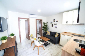 Apartamento Arcos